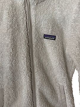 Patagonia Fleece (view 2)