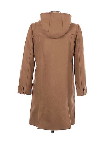 J.Crew J.Crew Wool Coat (view 2)