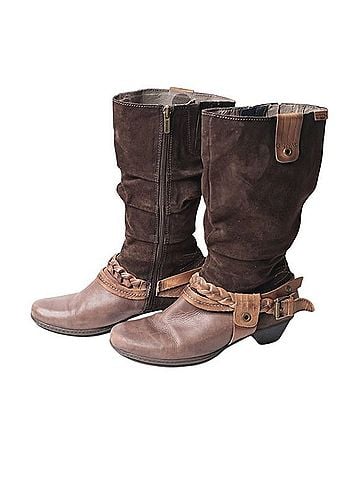 Pikolinos Boots (view 1)