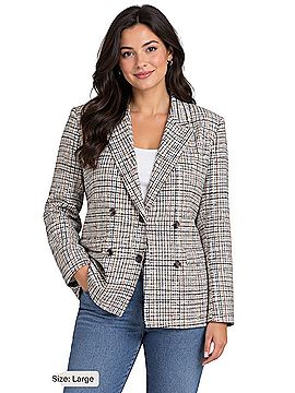 Evereve Blazer (view 1)