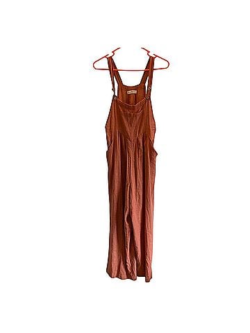Natural Life Jumpsuit (view 2)