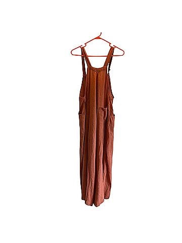 Natural Life Jumpsuit (view 1)