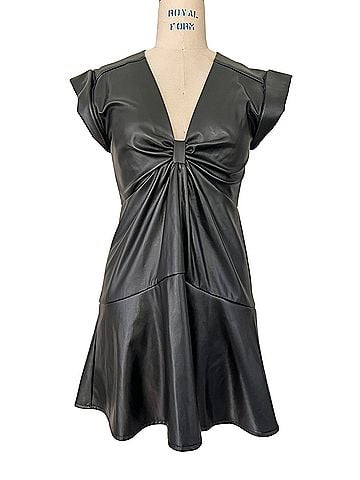 Steve Madden beckett Cocktail Dress (view 2)
