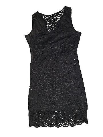 Monteau Cocktail Dress (view 2)