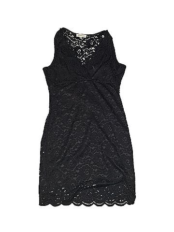 Monteau Cocktail Dress (view 1)