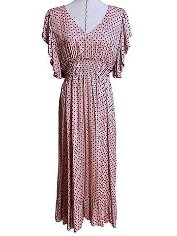 Umgee Casual Dress (view 1)