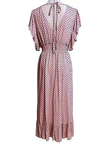 Umgee Casual Dress (view 2)