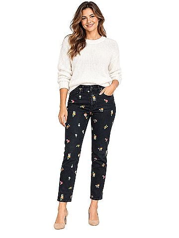 Tory Burch Jeans (view 1)