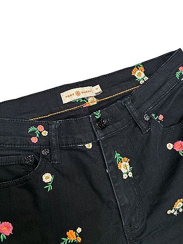 Tory Burch Jeans (view 2)
