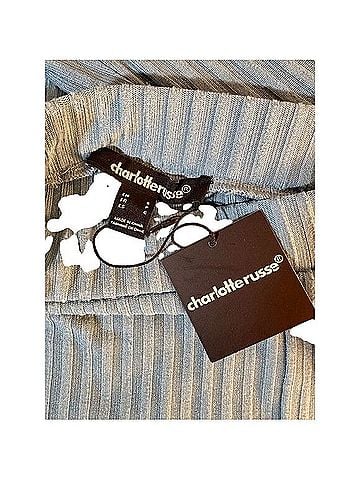 Charlotte Russe Casual Dress (view 2)