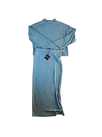 Charlotte Russe Casual Dress (view 1)