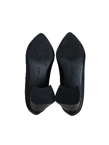 Gentle Souls Heels (view 2)