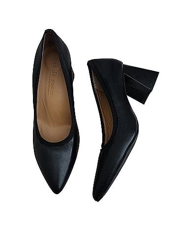 Gentle Souls Heels (view 1)