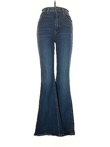 Abercrombie & Fitch Abercrombie &amp; Fitch Jeans (view 1)