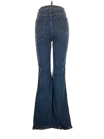 Abercrombie & Fitch Abercrombie &amp; Fitch Jeans (view 2)