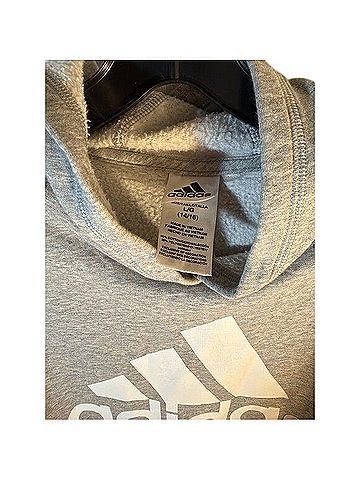 Adidas Fleece (view 2)