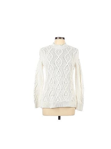 Rachel Zoe Pullover Sweater (view 1)