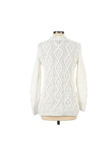 Rachel Zoe Pullover Sweater (view 2)