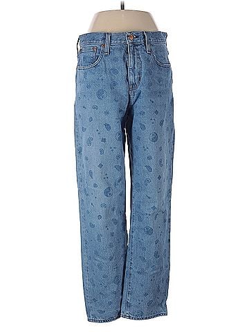 J.Crew J.Crew Jeans (view 1)