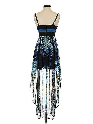 Bebe Bebe Cocktail Dress (view 2)