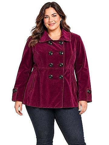 Lane Bryant Jacket (view 1)