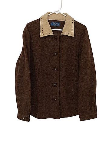 Tasha Polizzi Collection Cabela’s Western Fleece Barn Jacket Jacket (view 1)