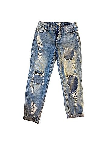 Refuge Mom Classic Jeans (view 1)