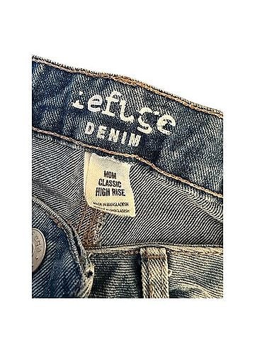 Refuge Mom Classic Jeans (view 2)