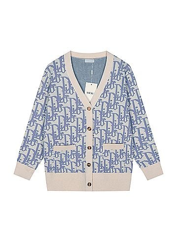Ralph Lauren Cardigan (view 1)