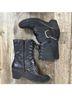 Born Boots Size 8 1/2 - photo 6