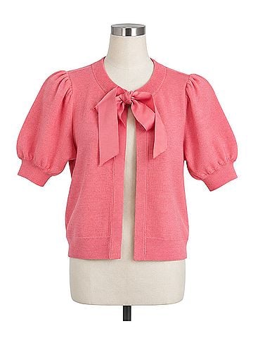 Alice + Olivia Cardigan (view 1)
