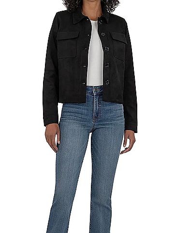 Kut from the Kloth Jacket (view 2)