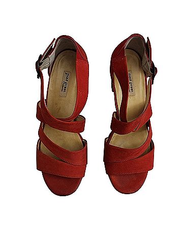 Paul Green Heels (view 2)
