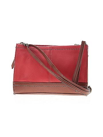 The Sak The Sak Leather Crossbody Bag (view 1)