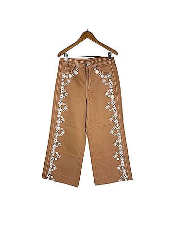 Cinq à Sept Mazie Casual Pants (view 1)