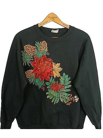 Motherhood Original Panill Sweatshirts Sweatshirt (view 2)
