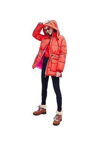 J.Crew Puffer Chateau Jacket Jacket (view 2)