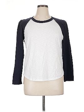 Veronica Beard Jeans Veronica Beard Jeans 3/4 Sleeve T Shirt (view 1)
