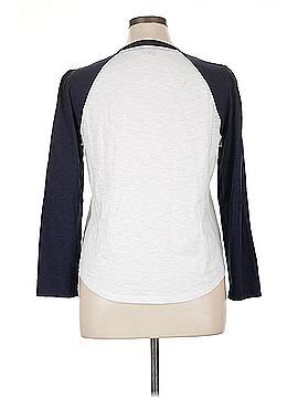 Veronica Beard Jeans Veronica Beard Jeans 3/4 Sleeve T Shirt (view 2)
