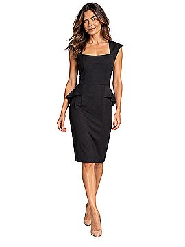 White House Black Market Cocktail Dress (view 1)