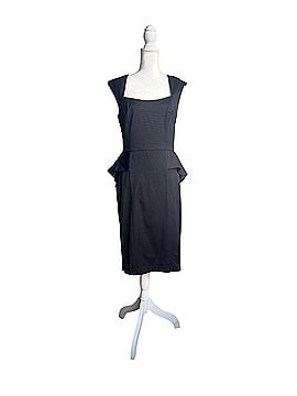 White House Black Market Cocktail Dress (view 2)