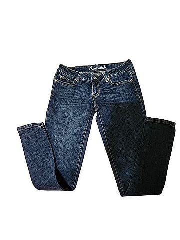 Aeropostale Lola Jeans (view 1)