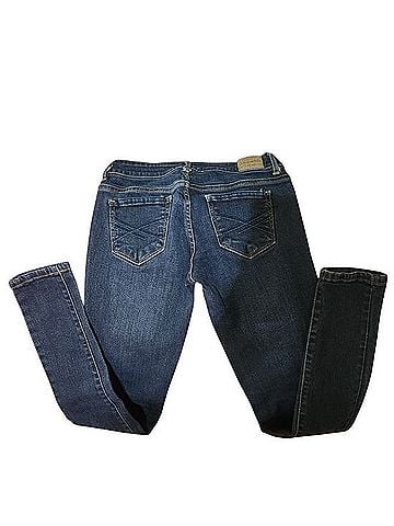 Aeropostale Lola Jeans (view 2)