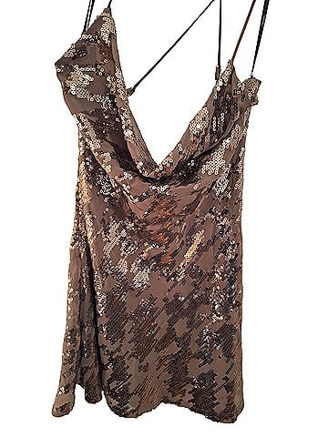 Forever 21 Cocktail Dress (view 2)