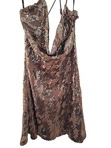 Forever 21 Cocktail Dress (view 1)