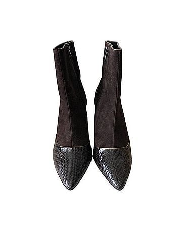 BCBGMAXAZRIA Ankle Boots (view 1)
