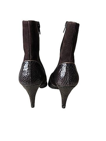 BCBGMAXAZRIA Ankle Boots (view 2)