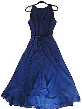Tahari Arthur S. Levine Cocktail Dress (view 2)