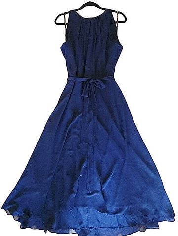 Tahari Arthur S. Levine Cocktail Dress (view 2)