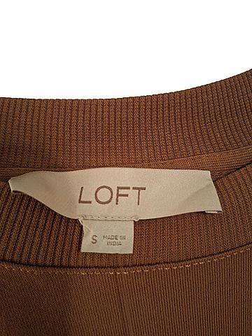Ann Taylor LOFT Casual Dress (view 2)
